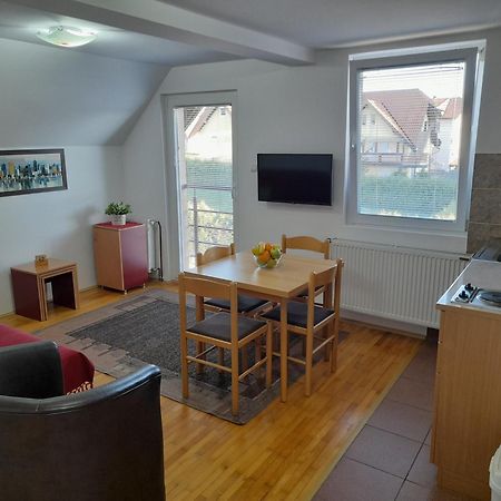 Apartmani Nova Zova Zlatibor Eksteriør bilde