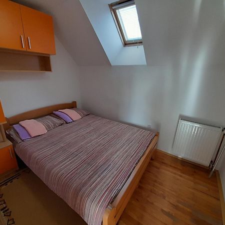Apartmani Nova Zova Zlatibor Eksteriør bilde