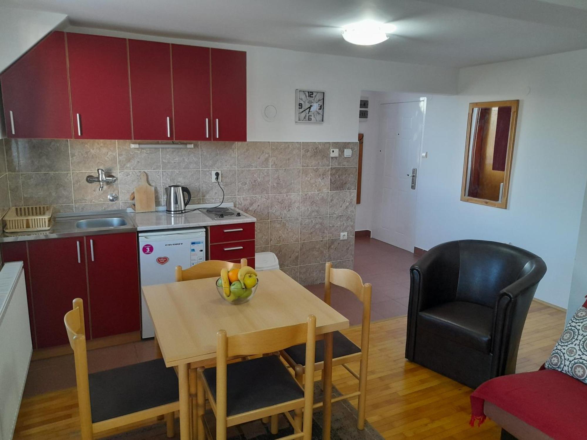 Apartmani Nova Zova Zlatibor Eksteriør bilde