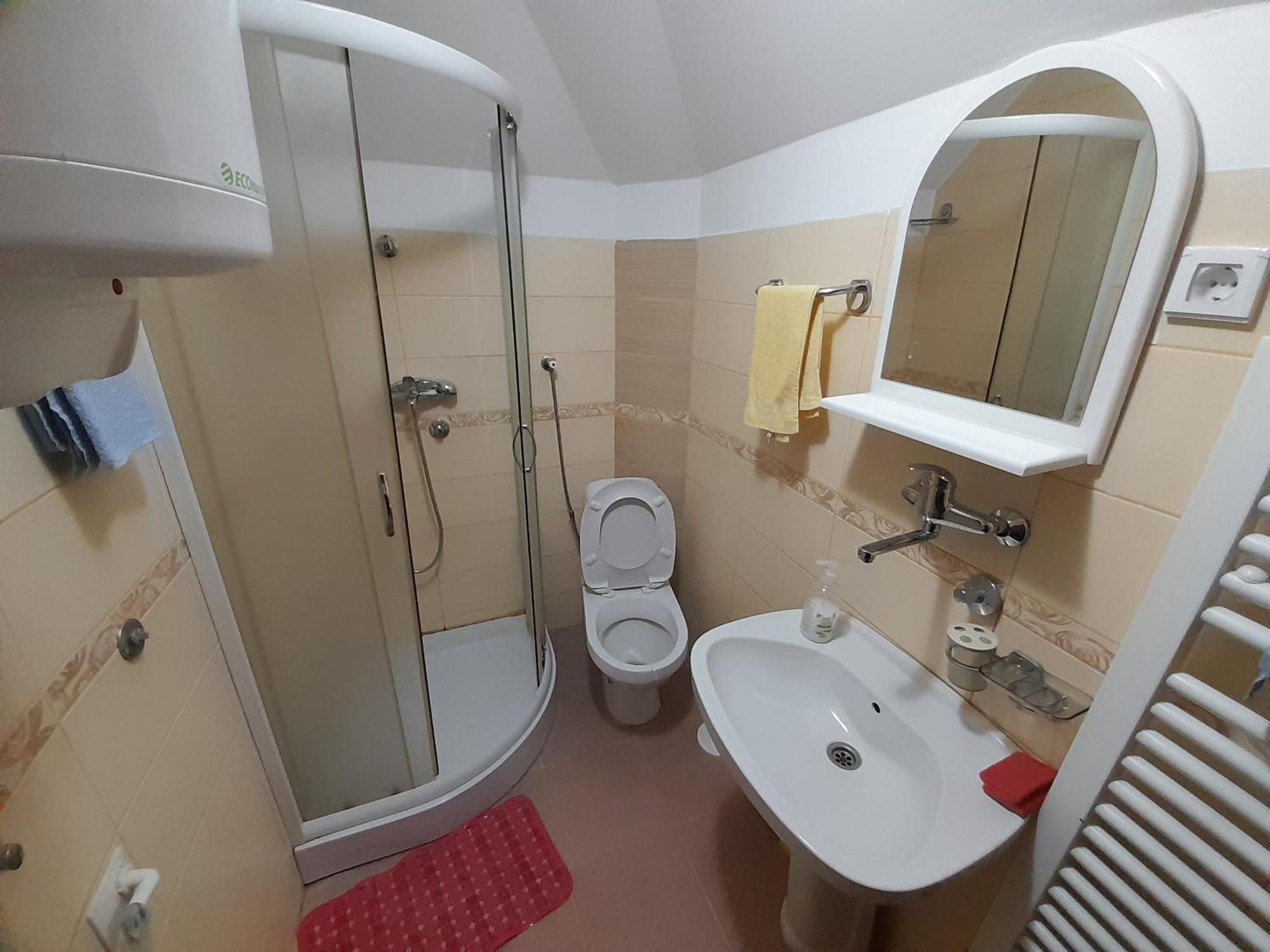 Apartmani Nova Zova Zlatibor Eksteriør bilde