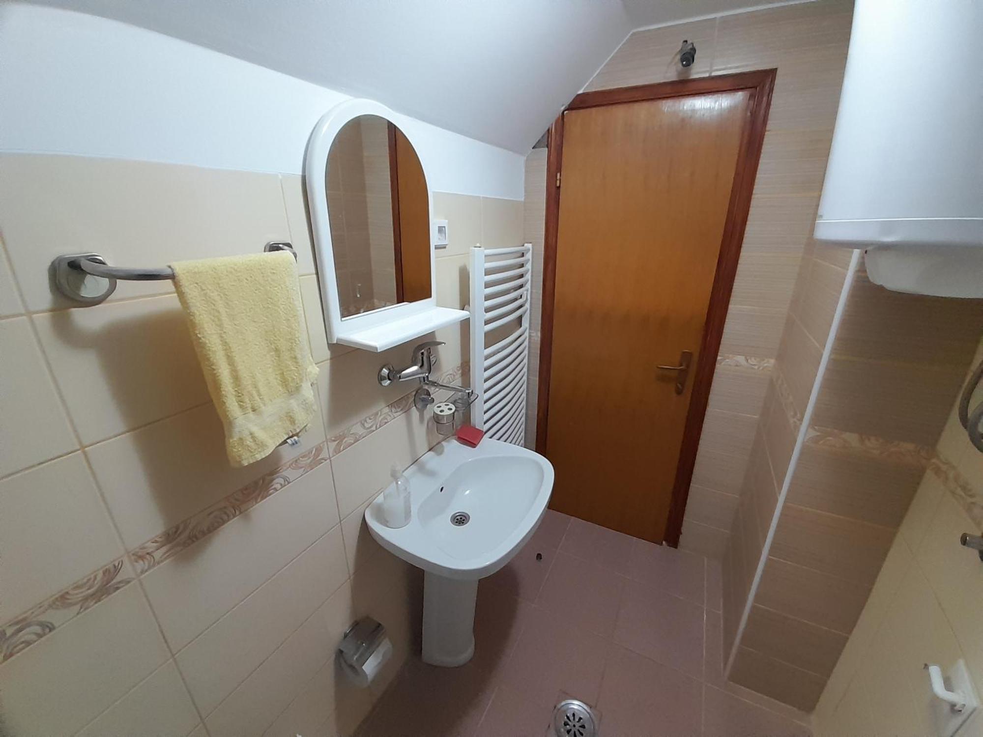 Apartmani Nova Zova Zlatibor Eksteriør bilde