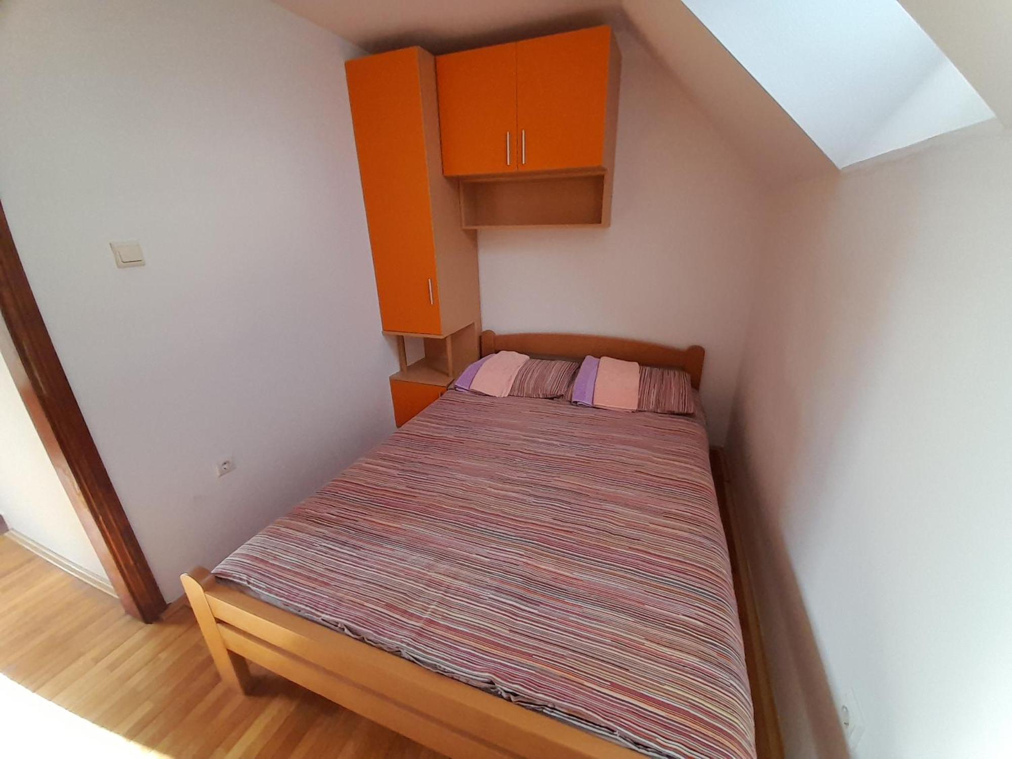Apartmani Nova Zova Zlatibor Eksteriør bilde