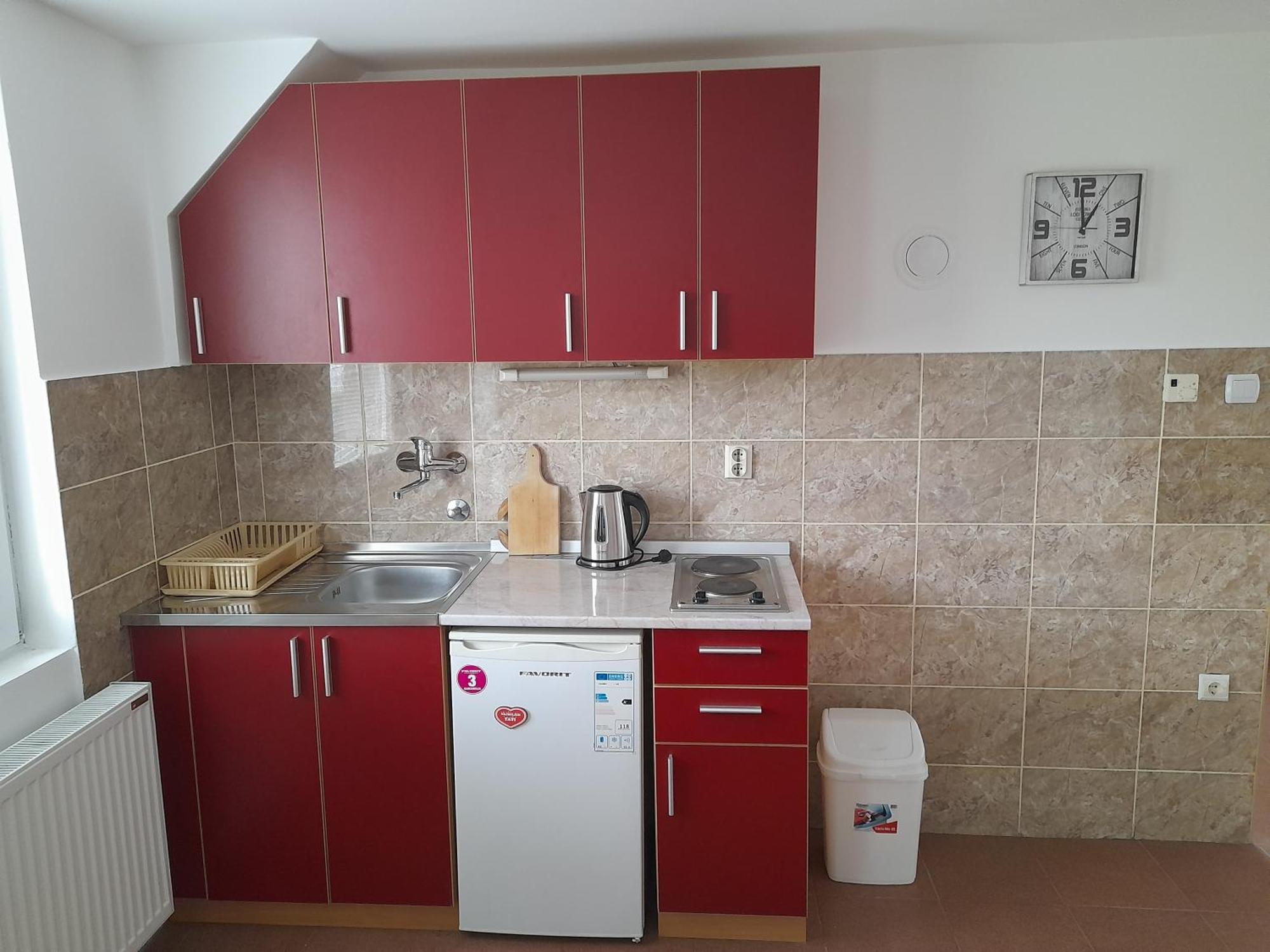Apartmani Nova Zova Zlatibor Eksteriør bilde