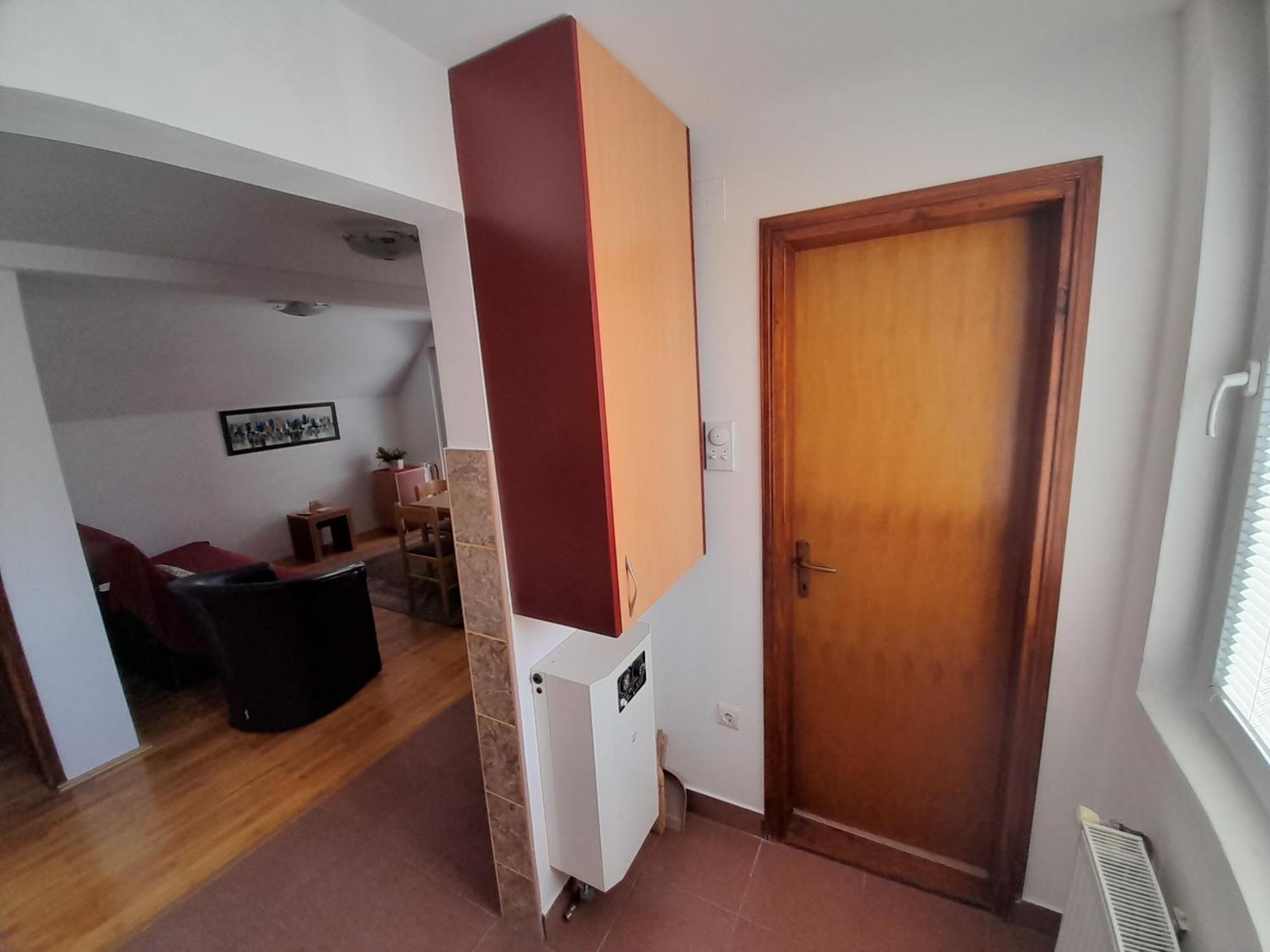 Apartmani Nova Zova Zlatibor Eksteriør bilde